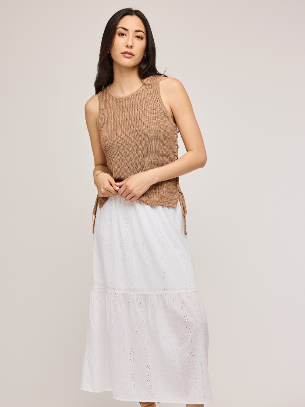 Emery Tank Top
